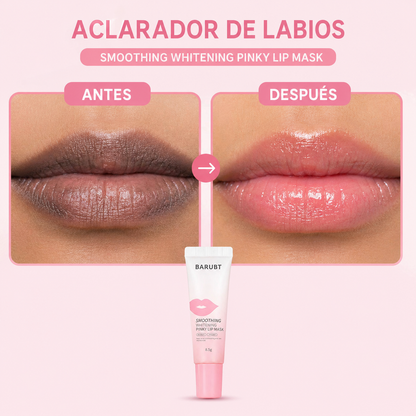 Aclarador de labios Barubt