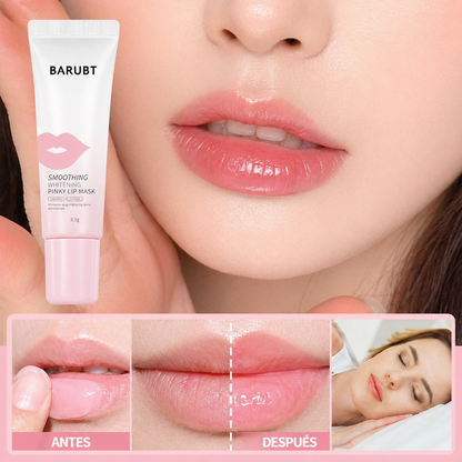 Aclarador de labios Barubt