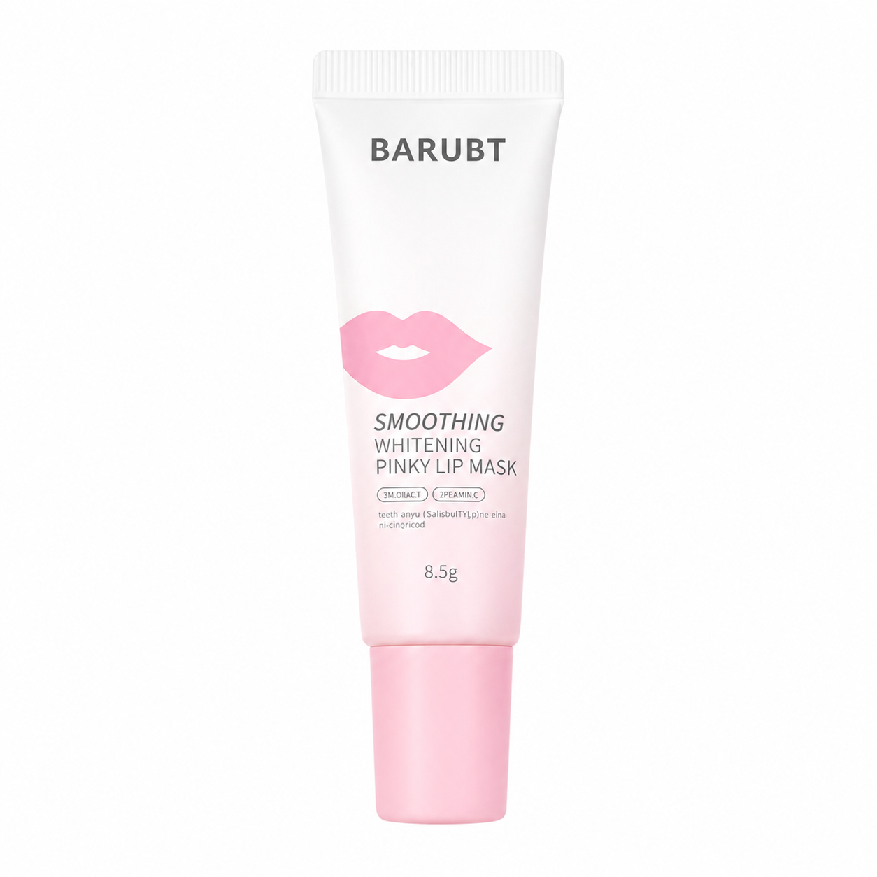 Aclarador de labios Barubt