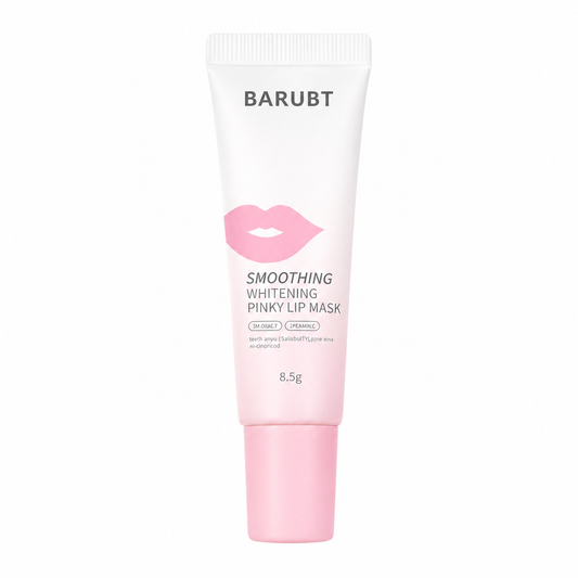 Aclarador de labios Barubt