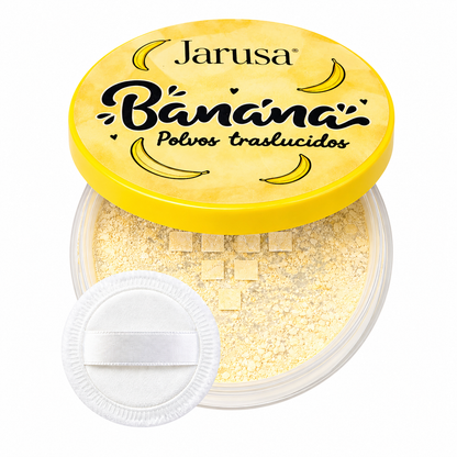 Polvo Banana Jarusa