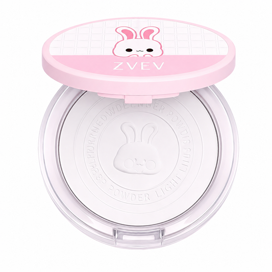 Polvo Matificador Lola Bunny