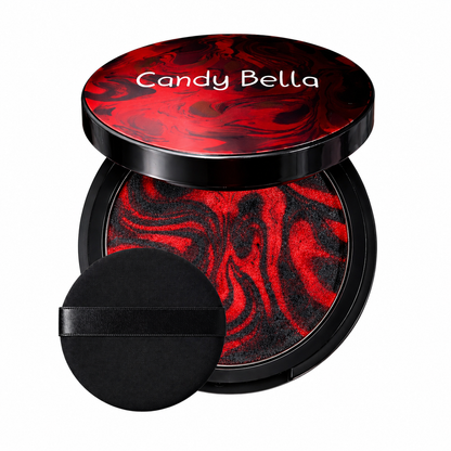 Polvo lava anti brillos Candy Bella