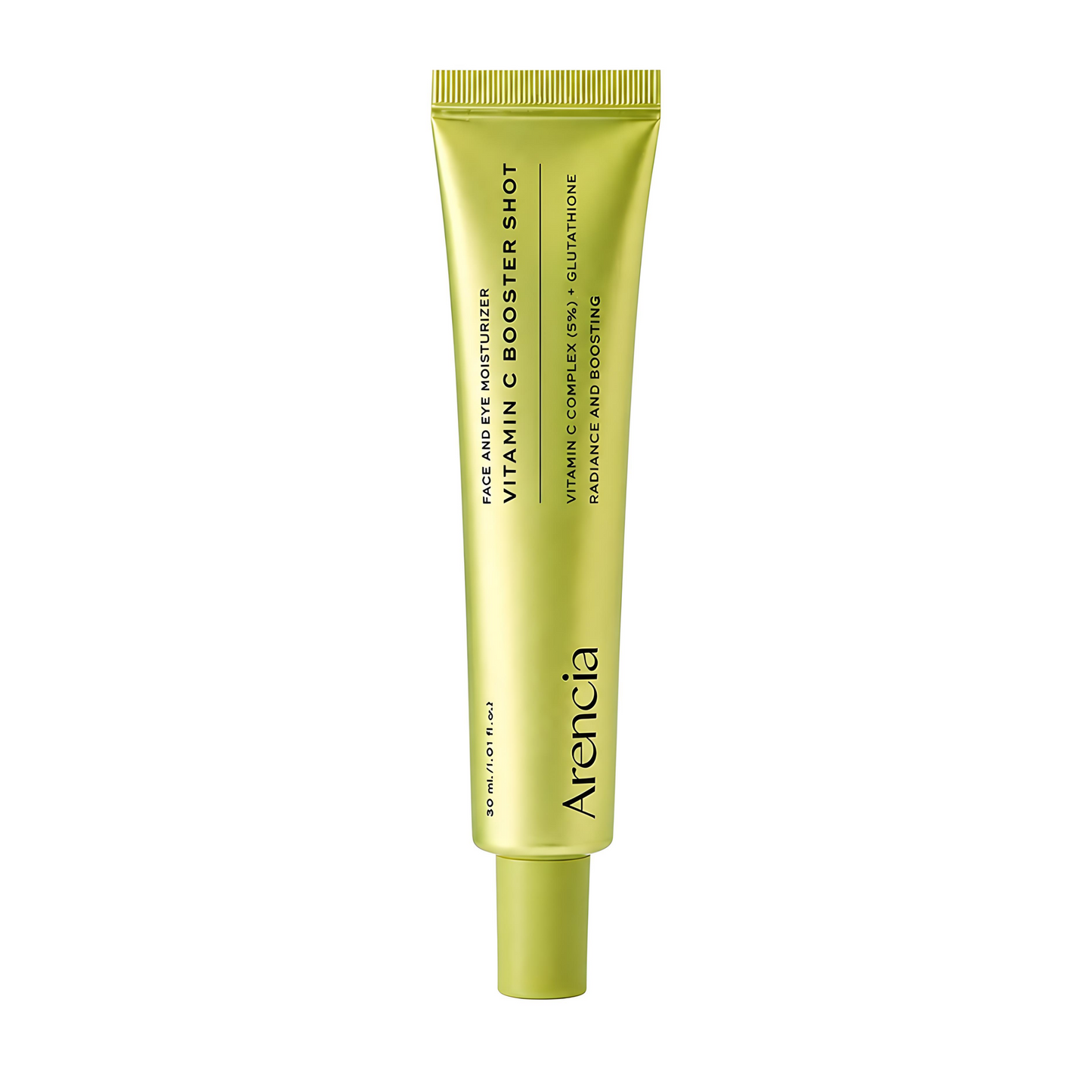 Sérum Booster Vitamina C y Glutatión Shot Arencia