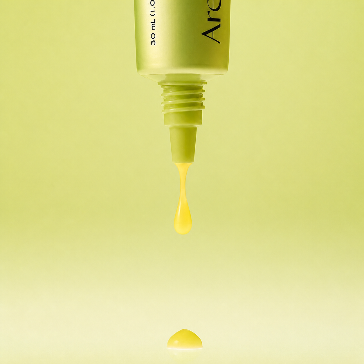 Sérum Booster Vitamina C y Glutatión Shot Arencia