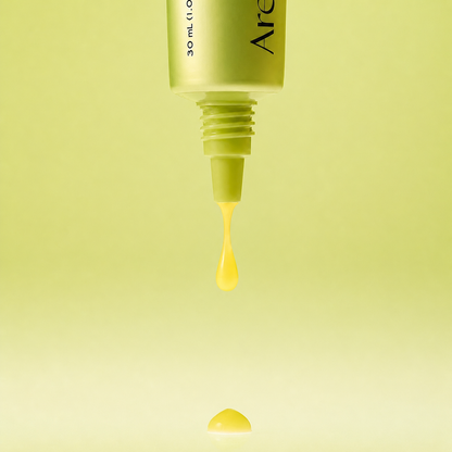 Sérum Booster Vitamina C y Glutatión Shot Arencia