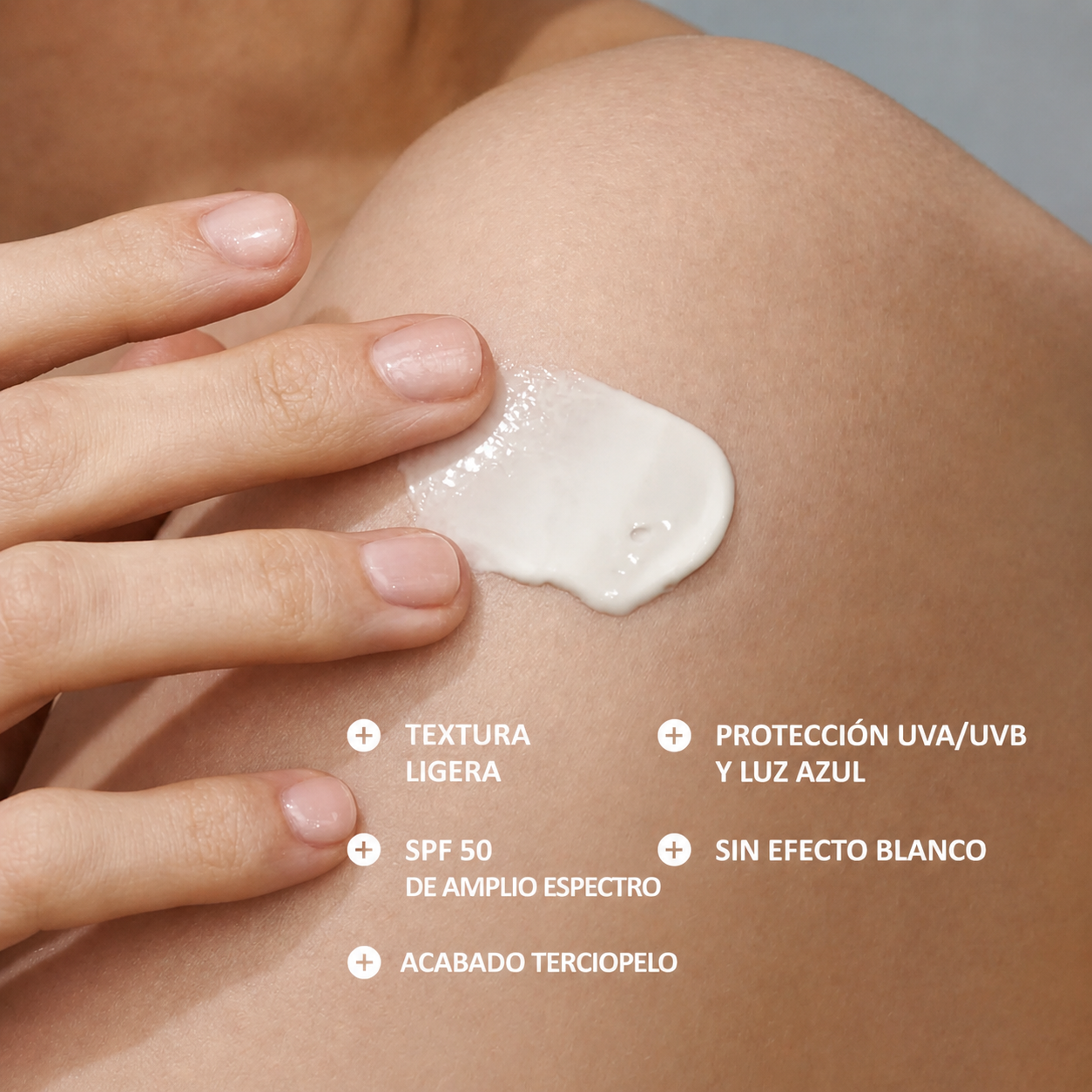 Bloqueador SPF50+ Black Rice Airyfit Haruharu Wonder