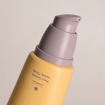 Bloqueador SPF50+ Black Rice Airyfit Haruharu Wonder