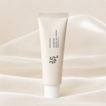 Bloqueador Relief Sun Arroz y Probiticos SPF50+ Beauty of Joseon