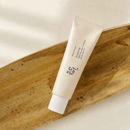 Bloqueador Relief Sun Arroz y Probiticos SPF50+ Beauty of Joseon