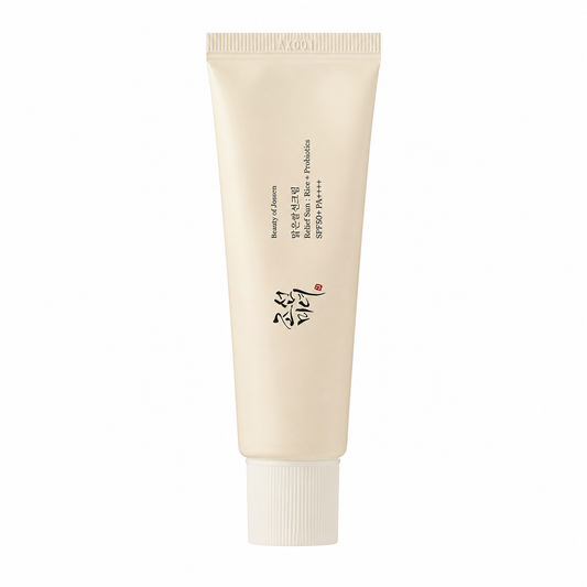 Bloqueador Relief Sun Arroz y Probiticos SPF50+ Beauty of Joseon