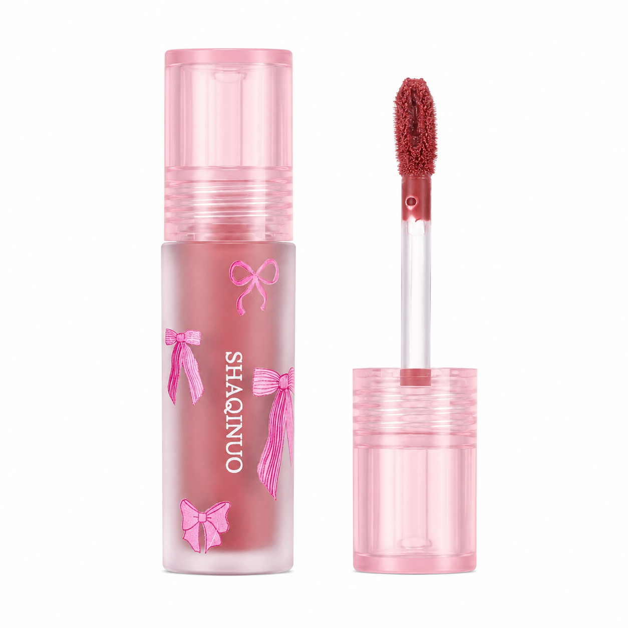 Labiales Terciopelo Coquette Aly Shaqinuo