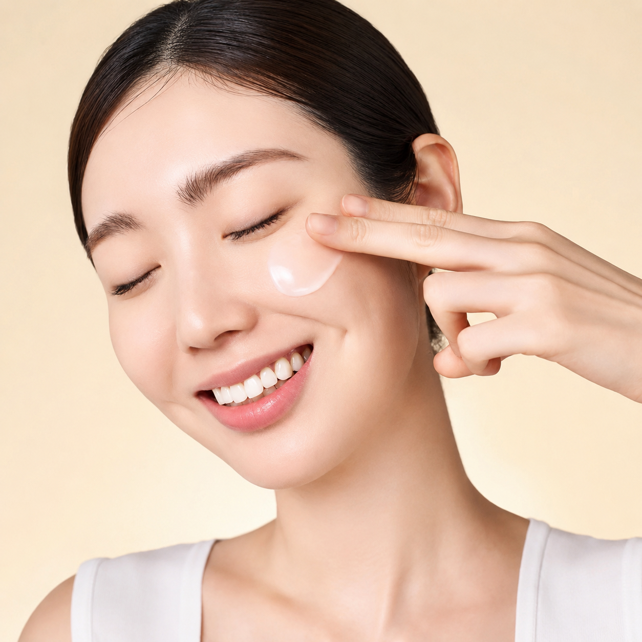 Crema Gel Calmante Oat-in Calming Purito Seoul