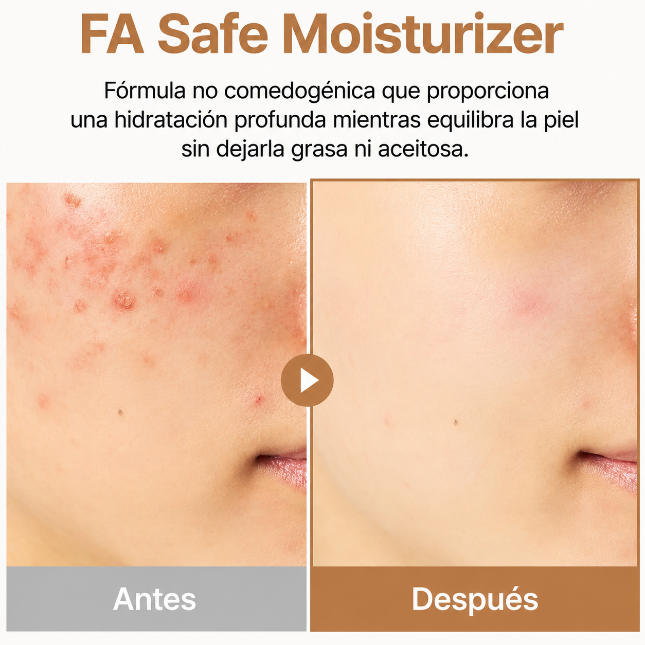 Crema Gel Calmante Oat-in Calming Purito Seoul