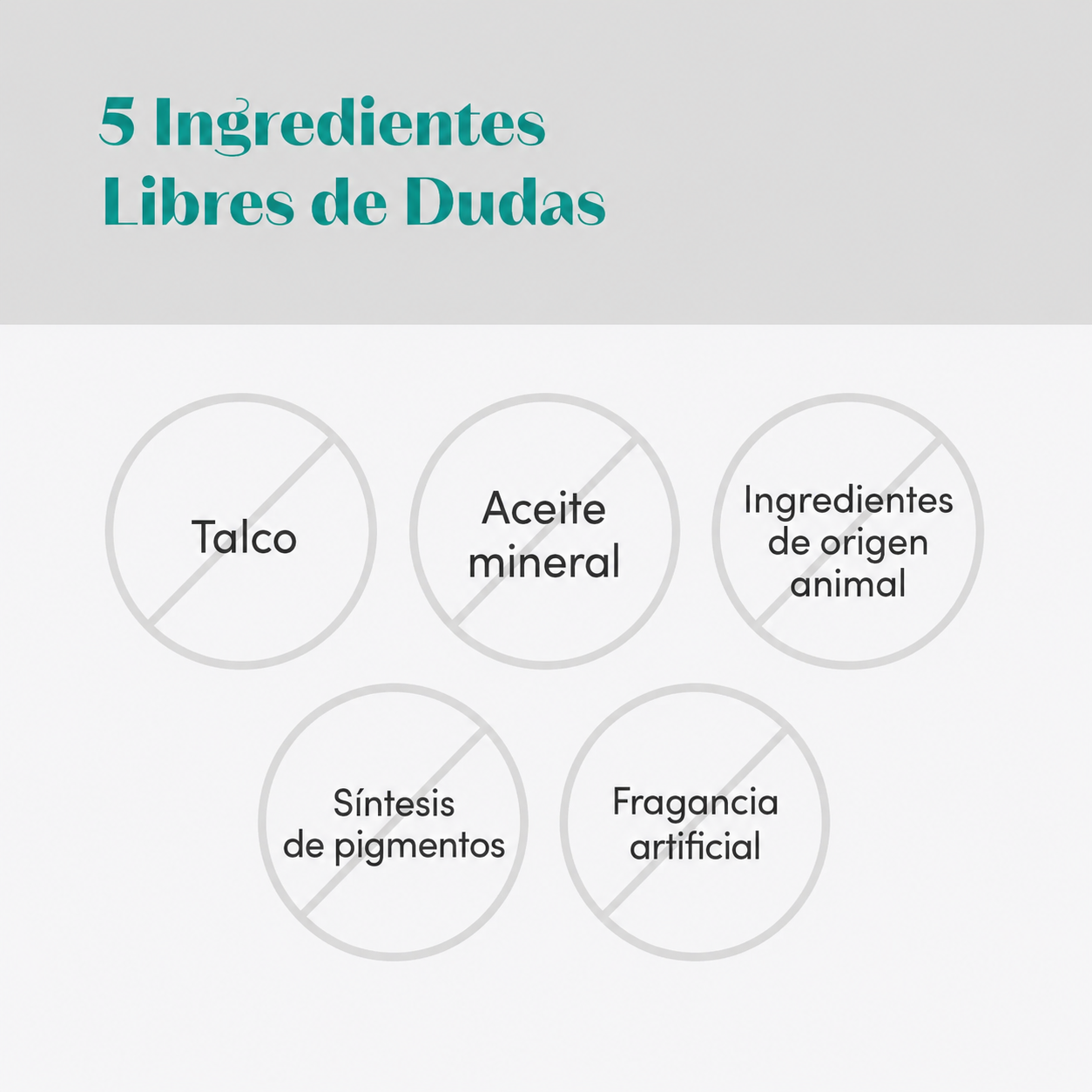 Polvo Mineral Matificante Zero Sebum Etude