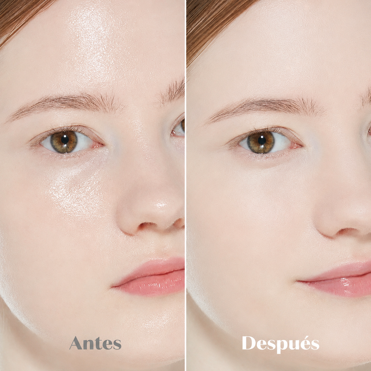 Polvo Mineral Matificante Zero Sebum Etude