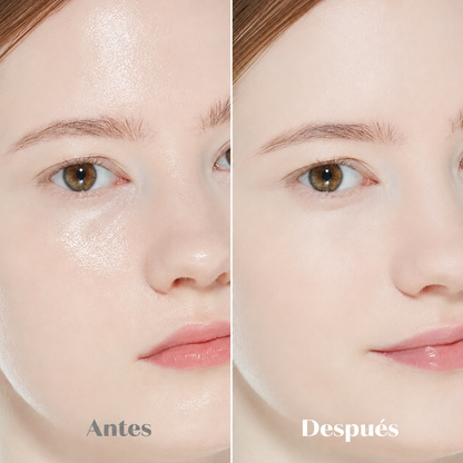 Polvo Mineral Matificante Zero Sebum Etude