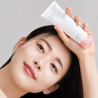 Crema Hidratante Control de Grasa Oil Control Celimax