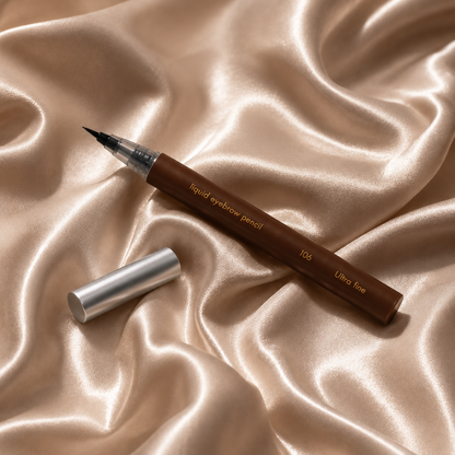 Delineador de Cejas Efecto Microblading Pelo a Pelo