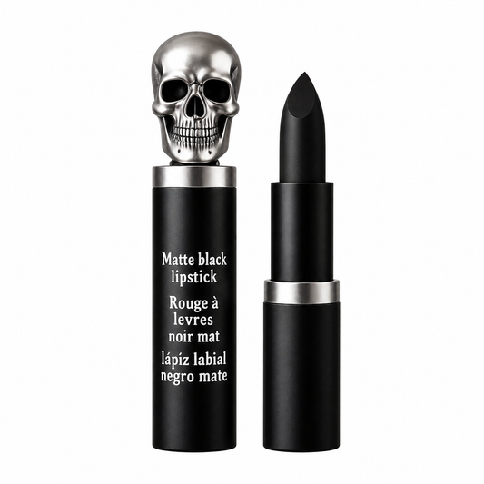 Labial Matte Black Soul