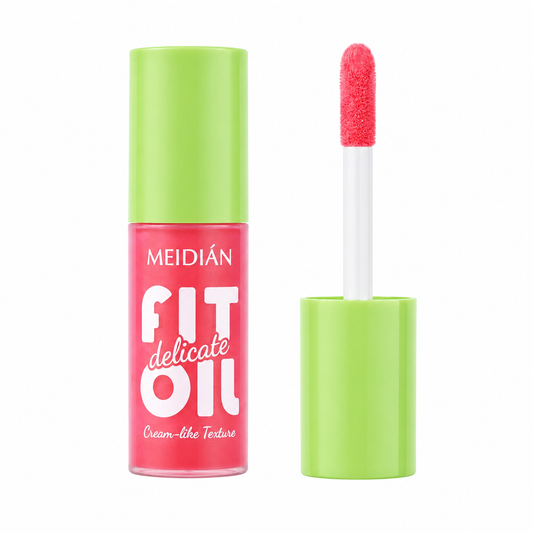 Gloss Fit Oil Dupe Nyx