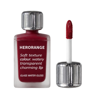 Tinta Water Gloss Herorange