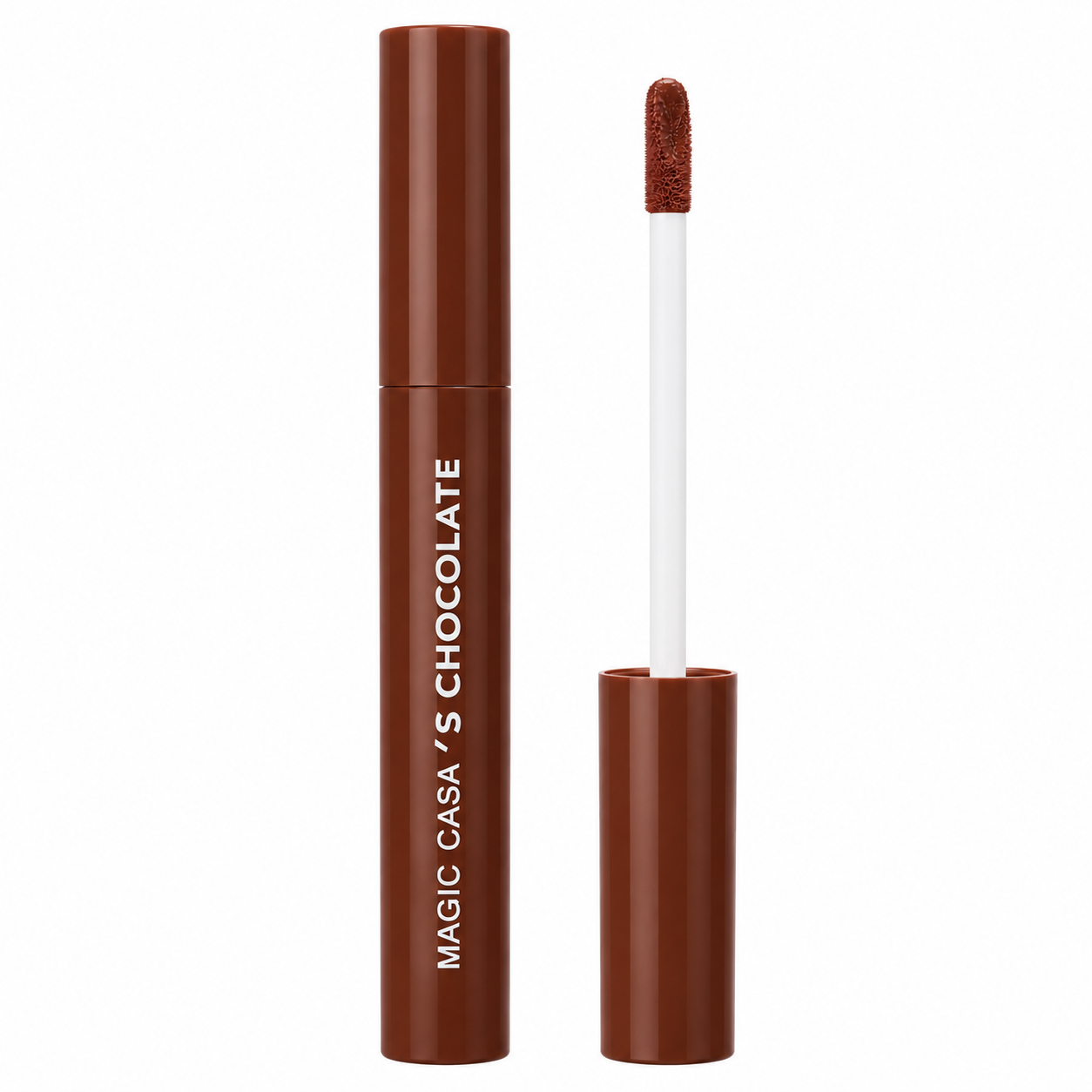 Labial Lip Glaze Chocolate