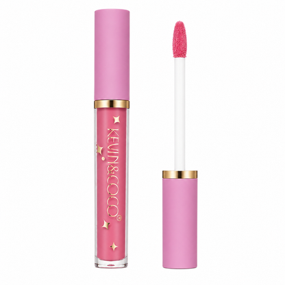 Labiales Mate Kevin & Coco