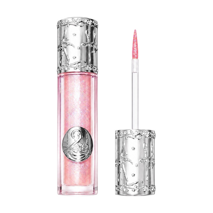 Sombras glitter Cindirella