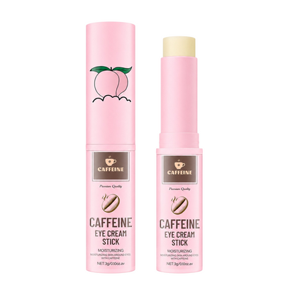 Crema de Ojos Caffeine Boost