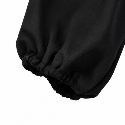 Top Morticia Off Shoulder Corset