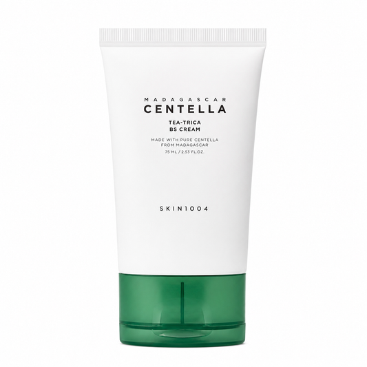 SKIN1004 Crema Centella Madagascar Tea-Trica B5