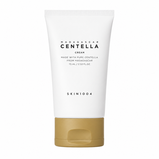 SKIN1004 Madagascar Centella Cream | Crema Calmante Coreana