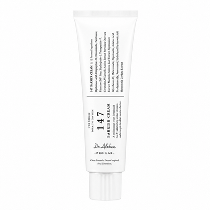 Crema 147 Dr. Althea Barrier Cream