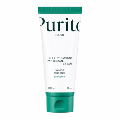 Crema Mighty Bamboo Panthenol Purito