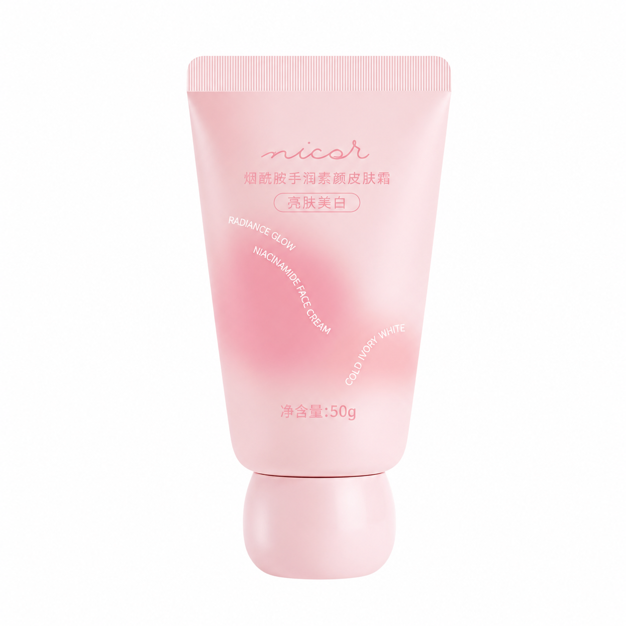 Crema Aclaradora "Snow Veil" Nicor