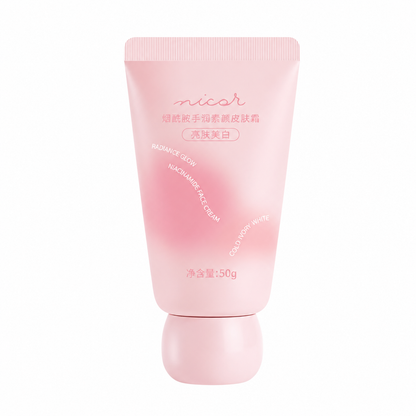 Crema Aclaradora "Snow Veil" Nicor