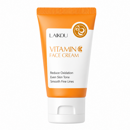 Crema aclaradora Vitamina C Laikou