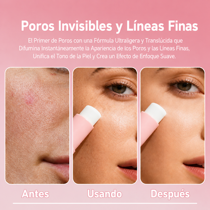 Primer Difuminador de Poros Pore Vanish Pecolovers