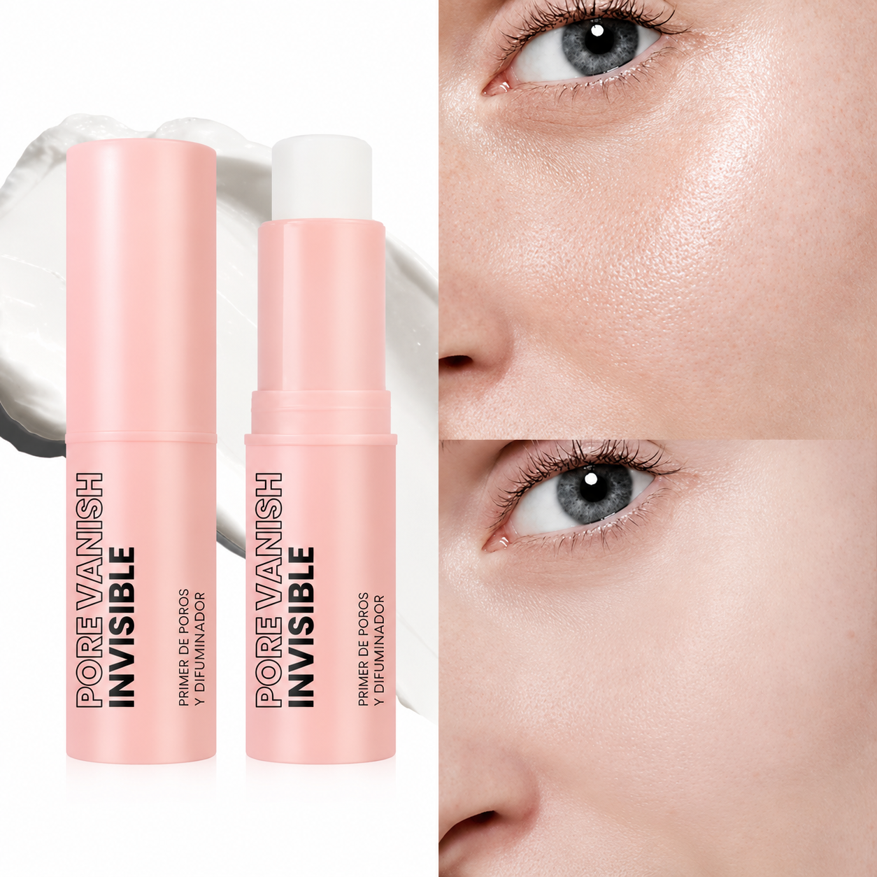 Primer Difuminador de Poros Pore Vanish Pecolovers