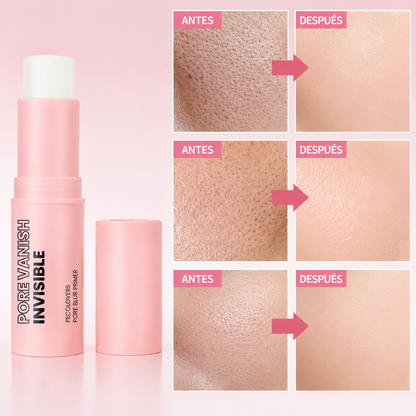 Primer Difuminador de Poros Pore Vanish Pecolovers
