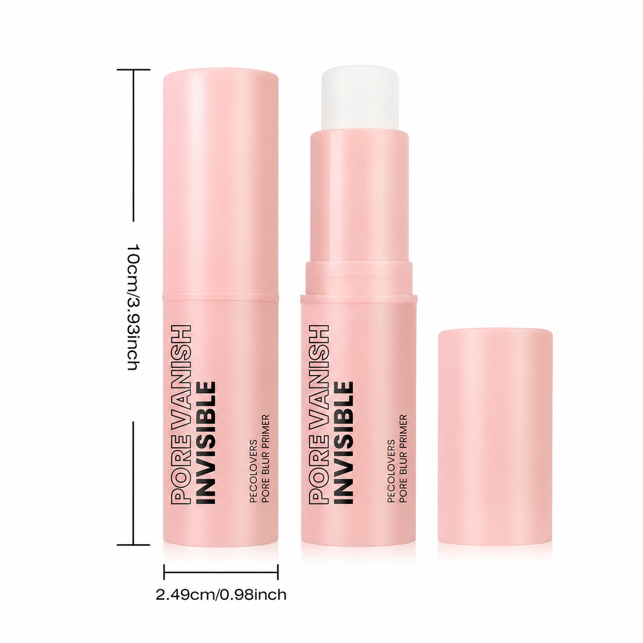 Primer Difuminador de Poros Pore Vanish Pecolovers