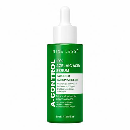 Serum Acido Azelaico NINELESS