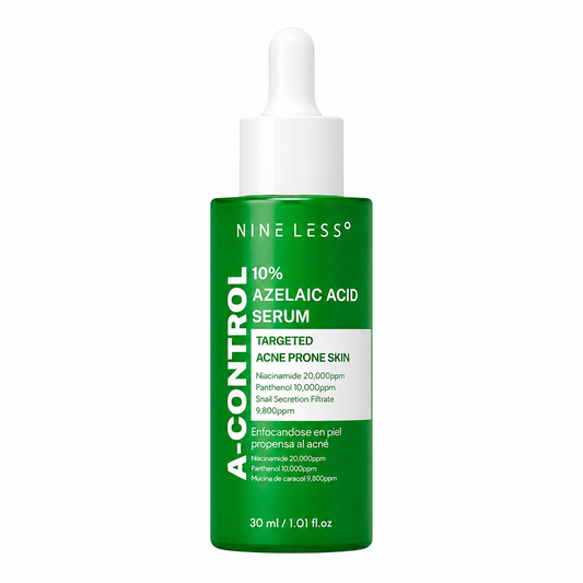 Serum Acido Azelaico NINELESS