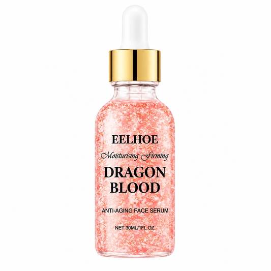 EELHOE Sérum Dragon Blood  – Firmeza y Glow Facial