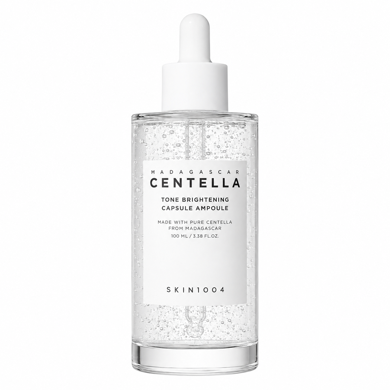 Skin1004 Ampolla Brightening Capsule Centella