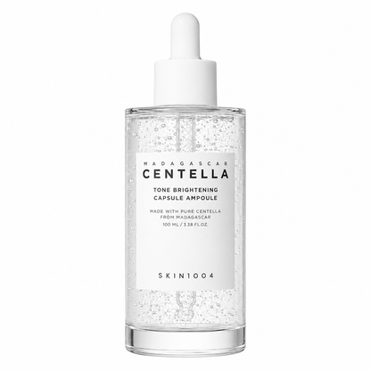 Skin1004 Ampolla Brightening Capsule Centella