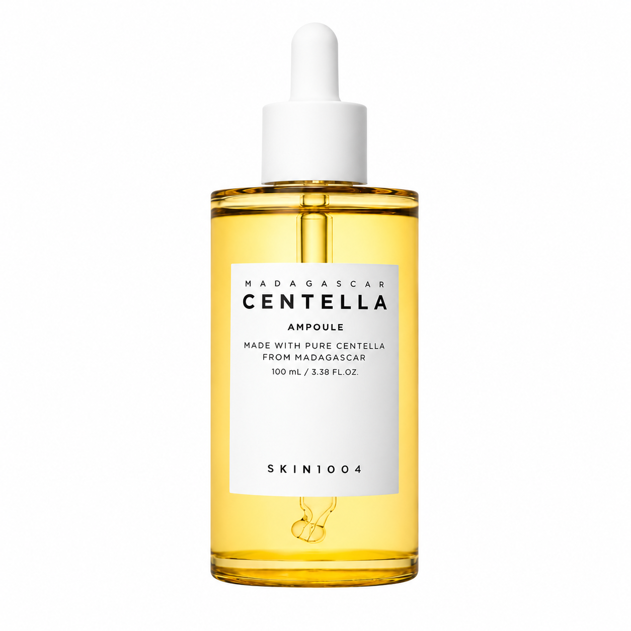 Serum Madagascar Centella Asiática Ampoule 100