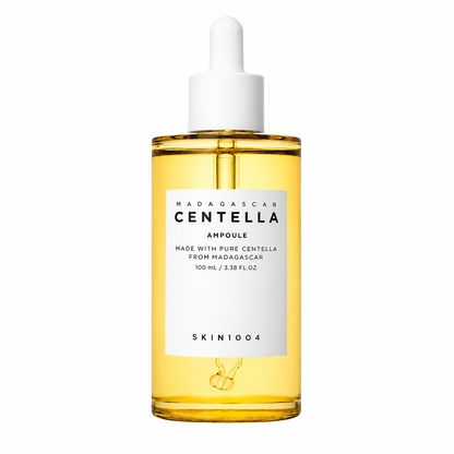 Serum Madagascar Centella Asiática Ampoule 100