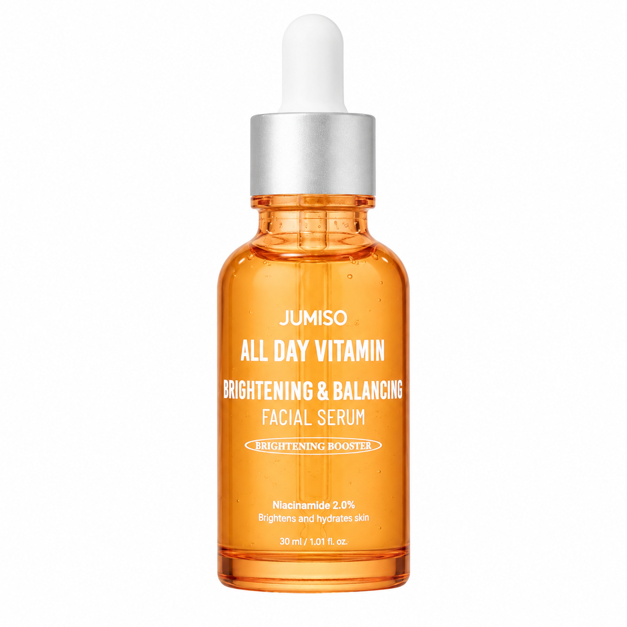 Serum All Day Vitamin C Brightening JUMISO